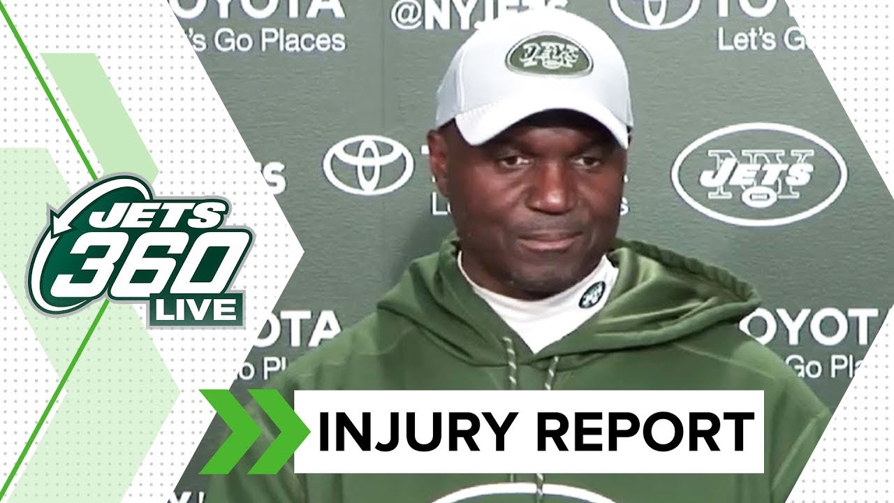 touchdown traduccion Todd Bowles on Who Will Be Starting at QB This Sunday | New York Jets