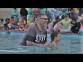 Summer Camp 2016 Baptisms