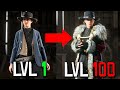 Complete Guide for Red Dead Online Beginners