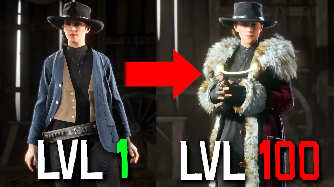 New To Red Dead Redemption? Here Are The First Few Basic Steps You Need To  Get Right - EssentiallySports