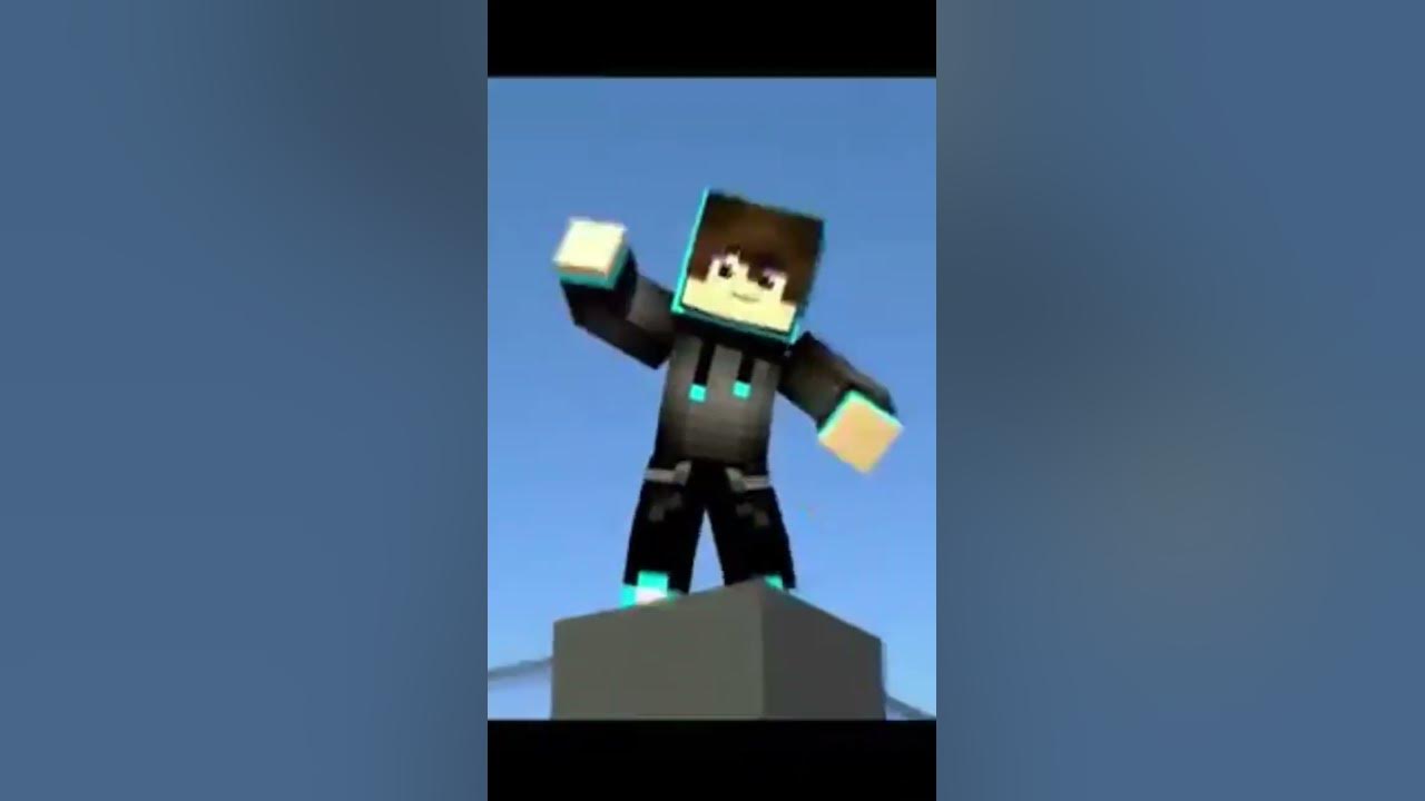 A NOVA INTRO DA CS3 - YouTube