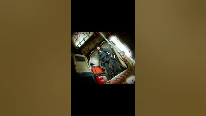 Fear the prime Makarov#shorts#callofduty#pov