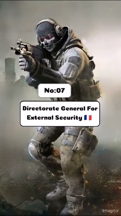 top 10 best intelligence agencies in the world