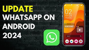 Hoe WhatsApp op Android te updaten (2025) Nieuwe update