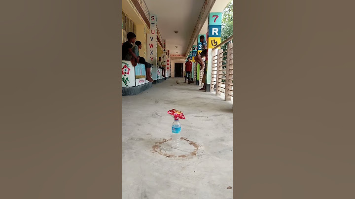 Village Kids Try the 5-Meter Bottle Touch Challenge – You Won’t Believe Who Wins #kidsactive #funny