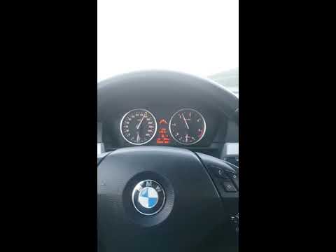 e61 active cruise control failure