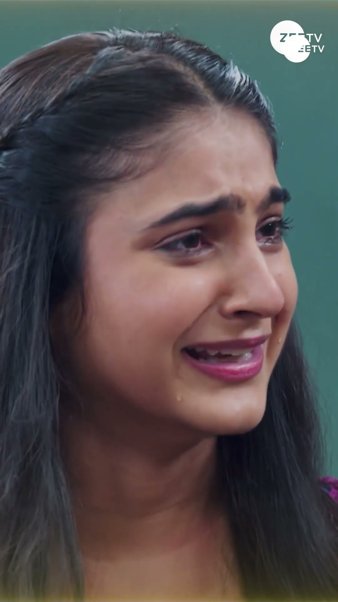 #Bas Itna Sa Khwaab #Shorts #Zee TV #Entertainment #Reality Tv Show