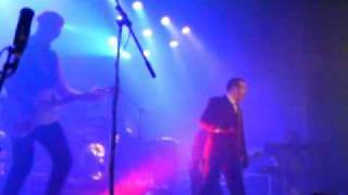 The Damned - manchester 5-12-8 &#39;There&#39;ll Come a Day&#39;