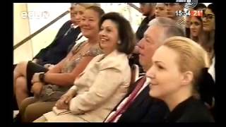 Positive Psychology Workshop in Belgrade