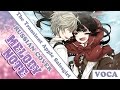 Melody Note Renata Kirilchuk The Transient Apple Salesgirl Russian Cover VOCALOID Melody Note Renata Kirilchuk The Transient Apple Salesgirl Russian Cover VOCALOID