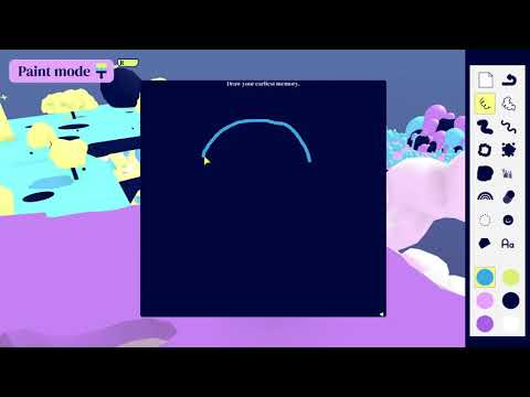 ART SQOOL Gameplay Video - Vader