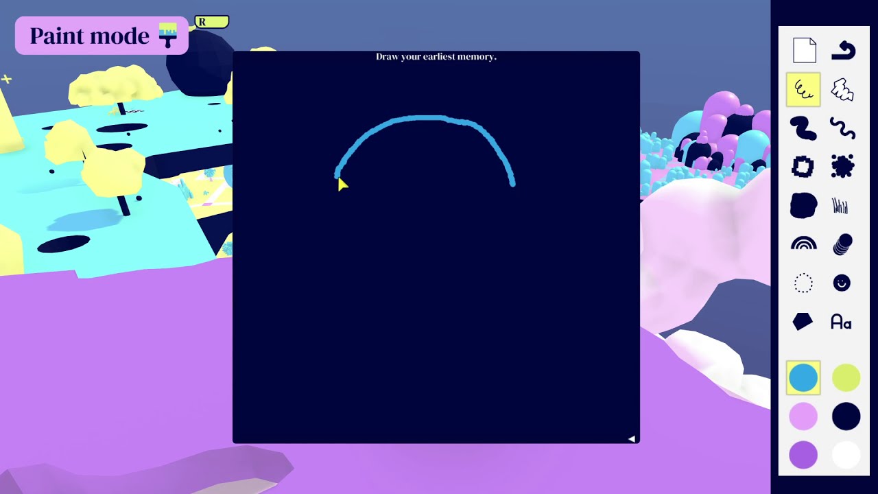 ART SQOOL Gameplay Video - Vader