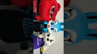 🐻🐰🐻‍❄️｜ポムポム〜！！！