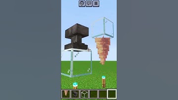 Minecraft logic #minecraft #logic #shorts #1million #viralshorts #smartwork