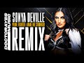 Sonya Deville Pride Fighter Made Me Stronger METAL REMIX 