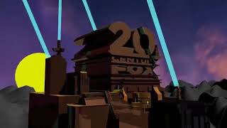 20Th Century Fox 2009 Remake My Version