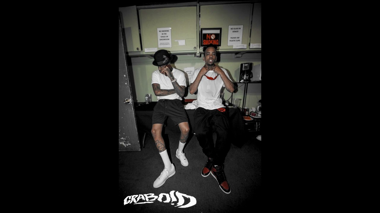 RJmrLA x YG Type Beat | West Coast Type Beat