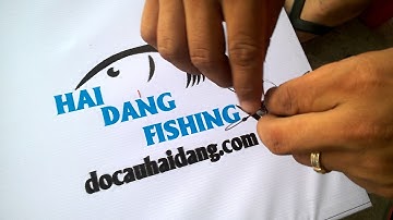 [Đồ Câu Hải Đăng ] Buộc link lục cho khách lâm đồng