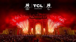 The Road to Milano Cortina 2026 — brought to you by TCL.