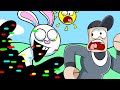 Learning With Pibby Story - Save BunBun