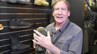 viktos ptxf core shoe