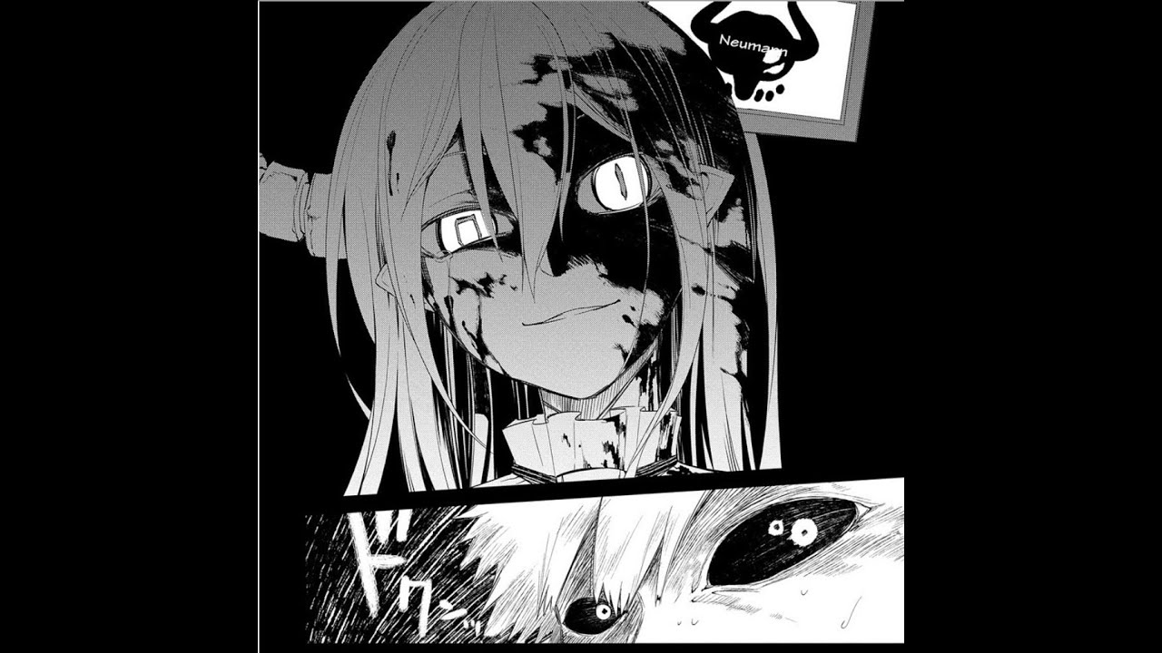 NEUMANN'S THE MASTERMIND OF THE WAR Reincarnation No Kaben Chapter 26 #