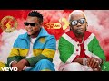 Kirikou Akili ft Bruce Melodie _Nyashi(music video)2026