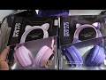 Cat Ear Headphones Bluetooth 5.0 Становимся котиками))))