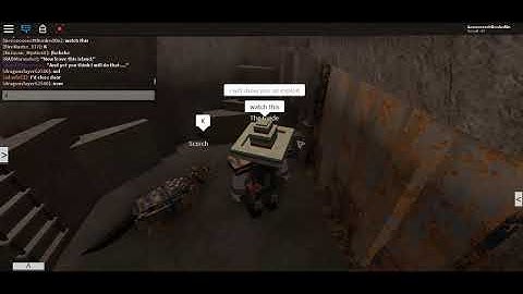 Roblox | After the Flash: Mirage | How to get Proto Haxr (Part 2)