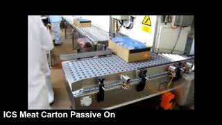 ICS Passive ON