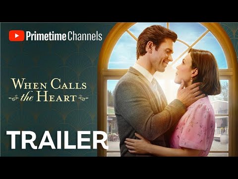 Trailer When Calls The Heart Sign Up For Hallmark On YouTube 