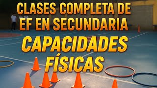 Games for Physical Abilities in Secondary School #strength #endurance #flexibility #coordination #ef Games for Physical Abilities in Secondary School #strength #endurance #flexibility #coordination #ef