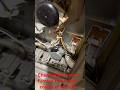York gas furnace went out due to open circuit limit switch