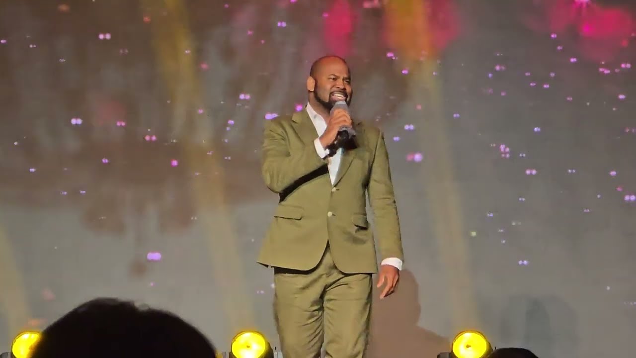 그렉 리바 프리스터(Greg Levar Priester) 👍👍👍