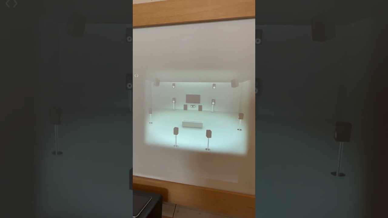 Integra Drx8 4 Passive Subwoofer Connection And Configuration By Dovel Destelbergen