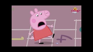 Świnka Peppa Po Polsku Nowe Odcinki Świnka Peppa Kompilacja Po Polsku