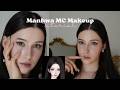 Manhwa MC Makeup ♡