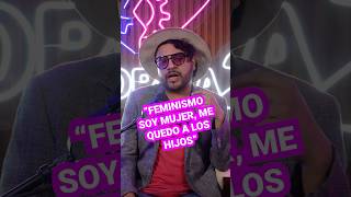 Feminismo radical en el divorcio. Ep completo ya disponible #divorcia2podcast #podcast #divorciados