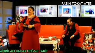 MİHRİCAN BAHAR DEĞME TABİP