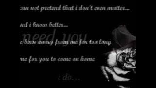 Nothing Brandy Lyrics