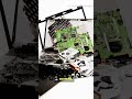 How laptop are made