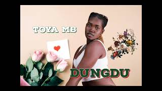 TOYA MB _DUNG DU_(South Sudan) Official music 2023 Resimi