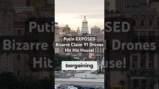 Putins Tactics Exposed Zelenky Ambushed