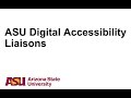 Leveraging Templates for Accessibility with Jarell Fox