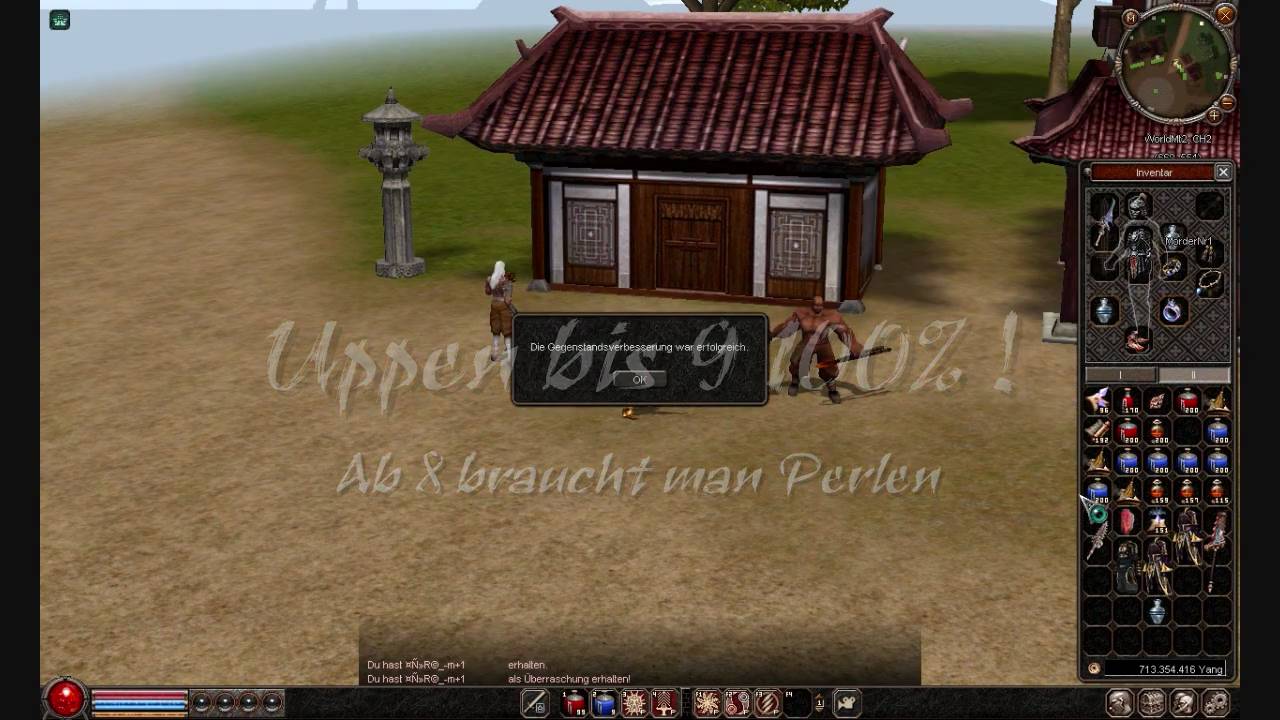 NoRealLifeMT2 neuer Trailer