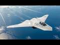 Why the F-47 NGAD Is Set to OUTPERFORM the F-22 Raptor in 2028. #f22raptor #militarytechnology