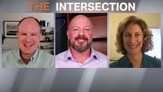 The Intersection 🎙️ | Episode 2