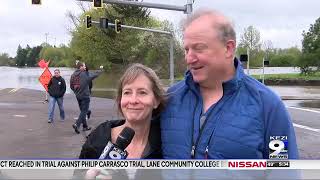 Oregon flooding continuing coverage