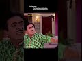 "Inner peace mil gaya bhai "😊 #viral #comedy #funnyshorts #jethalalmemes #explore #viral