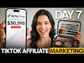 TikTok Shop Affiliate Hacks (2026): Turn 0 Views Into Real Earnings